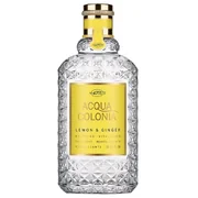 4711 Acqua Colonia Lemon & Ginger Kölni vesi 100ml