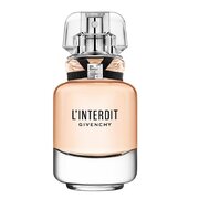 Givenchy L'Interdit Eau de Toilette (2022) Tualettvesi