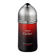 Cartier Pasha de Cartier Edition Noire Sport Tualettvesi