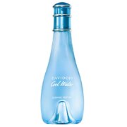 Davidoff Cool Water Oceanic Edition Woman Tualettvesi