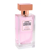 Al Haramain Loulou Rose Lõhnavesi – tester 100ml