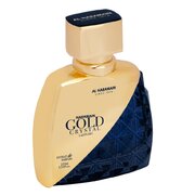 Al Haramain Gold Crystal Sapphire Lõhnavesi