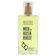 Alyssa Ashley Musk Tualettvesi 200ml