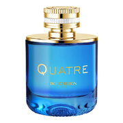 Boucheron Quatre En Bleu Lõhnavesi – tester