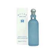 Beverly Hills Polo Club Ocean Dream For Woman Tualettvesi 90ml