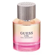Guess 1981 Los Angeles Women Tualettvesi 100ml