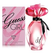 Guess Girl Tualettvesi – tester