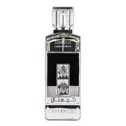 Ard al Zaafaran Crystal Black Eau de Parfum Lõhnavesi