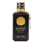 Ard al Zaafaran Dirham Gold Lõhnavesi 100ml