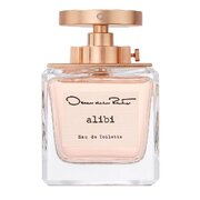 Oscar de La Renta Alibi Eau de Toilette Tualettvesi 100ml