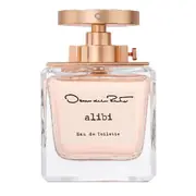 Oscar de La Renta Alibi Eau de Toilette Tualettvesi 100ml