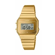 Casio A700WEVG-9AEF - Pánske hodinky