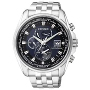 Citizen AT9030-55L Eco-Drive Men's Radio Controlled Watch Sapphire Glass 20ATM 44mm