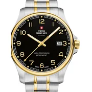 Swiss Military SM30200.19 Men's 39mm 5ATM