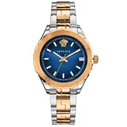 Versace V12060017 Hellenyium Ladies Watch 35mm 5ATM