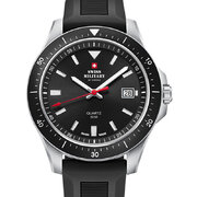 Swiss Military SM34082.07 men`s quartz 42 mm 5ATM 