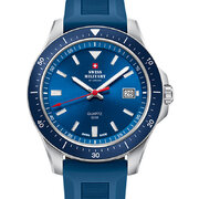 Swiss Military SM34082.08 men`s quartz 42 mm 5ATM 