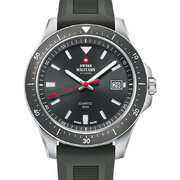Swiss Military SM34082.09 men`s quartz 42 mm 5ATM 