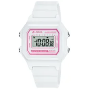 Lorus R2321NX9 digital kids watch 31mm 10ATM