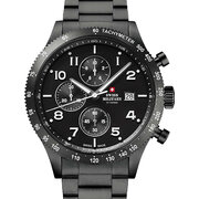 Swiss Military SM34084.03 chrono 42 mm 10ATM