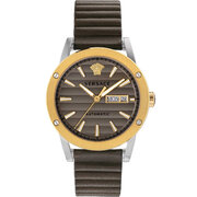 Versace VEDX00219 Theros automatic men`s 42mm 5ATM