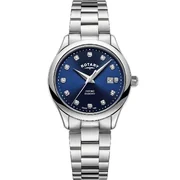 Rotary LB05092/05/D Oxford ladies watch  32mm 5ATM