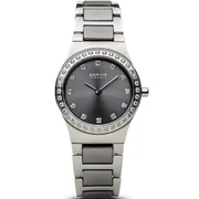 Bering 32426-703 ceramic ladies watch 26mm 5ATM