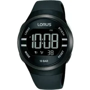Lorus R2333NX9 chronograph 38mm 10ATM