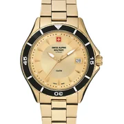Swiss Alpine Military 7740.1111 ladies 36mm 10ATM