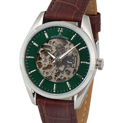 Jacques Lemans 1-2087B Derby automatic 40mm 5ATM