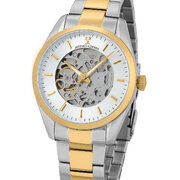Jacques Lemans 1-2087I Derby automatic 40mm 5ATM