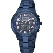 ETT EGS-11445-32M Solar Drive radio contr. Hunter II 48mm 10ATM