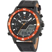 Timberland TDWJD2004501 Milwood mens`s 49mm 5ATM