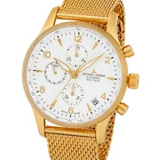 Jacques Lemans 1-1935F London automatic chronograph 44mm 10ATM