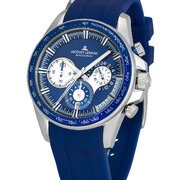 Jacques Lemans 1-2127B Liverpool chronograph 40mm 10ATM