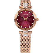 Jowissa J5.714.S Facet Strass ladies 25mm 5ATM