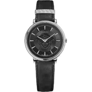 Versace VE8102619 V-Circle Ladies Watch 38mm 5ATM 