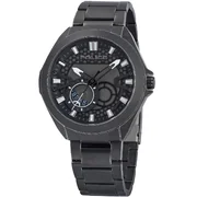 Police PEWJH2110301 Ranger II men`s 48mm 5ATM