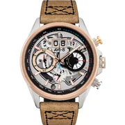 AVI-8 AV-4065-02 Hawker Harrier Chronograph 45mm 5ATM