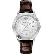Versace VE2D00121 Univers Automatic Mens Watch 43mm 5ATM