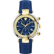 Versace VE2M00221 Revive Chrono 41mm 5ATM