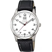 Boccia 3580-05 Men`s Watch Titanium 41mm 10ATM