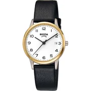 Boccia 3310-04 Ladies Watch Titanium 32mm 5ATM