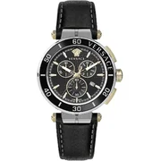 Versace VE3L00222 Greca Chronograph 45mm 5ATM