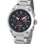 Swiss Military Hanowa SMWGI2101501 Nightflighter Chrono 44mm 10AMT