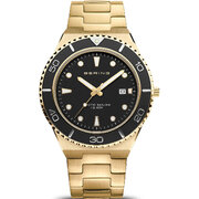 Bering 18940-732 Classic Sport men`s 40mm 10ATM