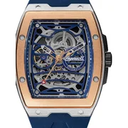 Ingersoll I12304 The Challenger Automatic Mens Watch 42mm 5ATM