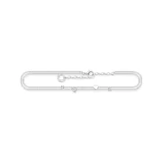 Thomas Sabo Anklet AK0040-051-14 Heart