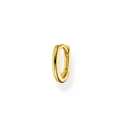 Thomas Sabo Single Creole Classic CR661-413-39