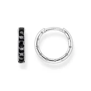 Thomas Sabo Creoles Stone Pave CR668-643-11